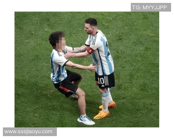 梅西被曝吸毒视频引发热议球迷与媒体的反应各异 梅西被曝吸毒视频引发热议球迷与媒体的反应各异