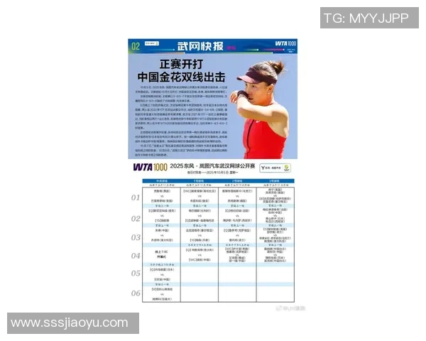 武汉网球队在世锦赛中的节奏表现分析与未来展望