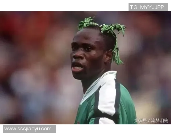 足球明星的辫子风潮:从场上到场外的时尚与个性展示 足球明星的辫子风潮:从场上到场外的时尚与个性展示