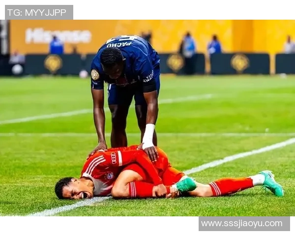 足球明星骨折频率揭秘哪些球员伤病困扰最严重 足球明星骨折频率揭秘哪些球员伤病困扰最严重