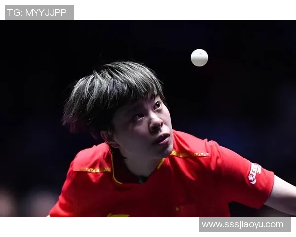 乒乓球纪实：记录北京乒乓球队的成长故事