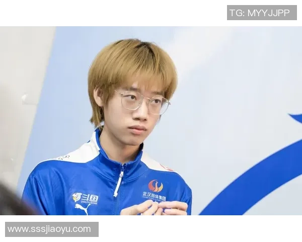 吴丽专访:回顾王者荣耀历程 吴丽专访:回顾王者荣耀历程