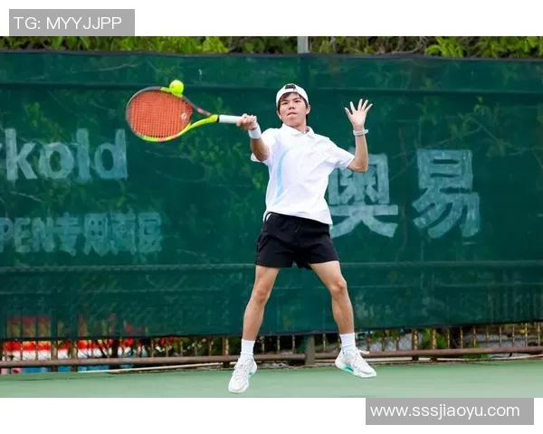 聚焦网球：重庆网球队的状态话题