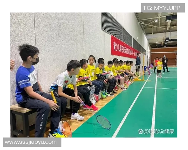 科学羽毛球：耐力训练方法