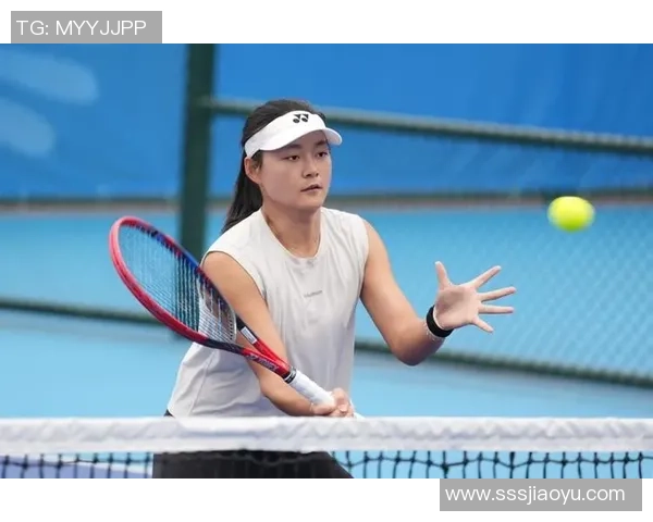 2026网球个人能力排行榜：广州网球队位居第5名