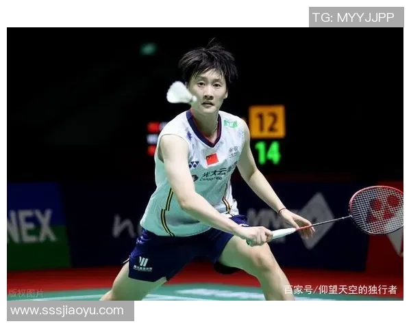 大满贯点评：西安羽毛球队的战术表现