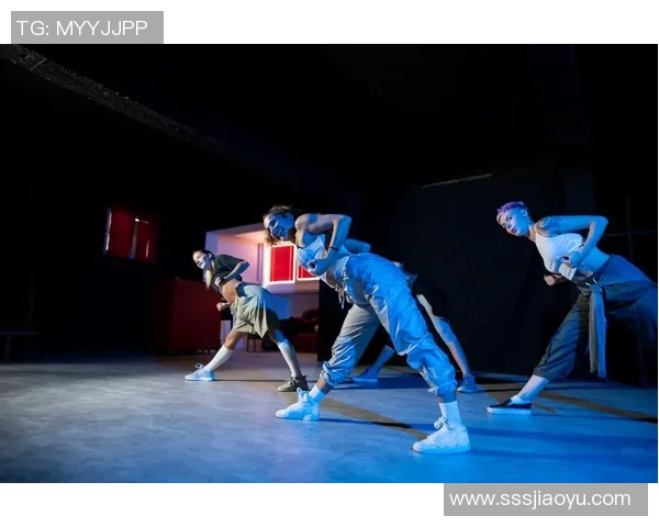 极限运动联赛特别报道：杭州街舞队的转型之路