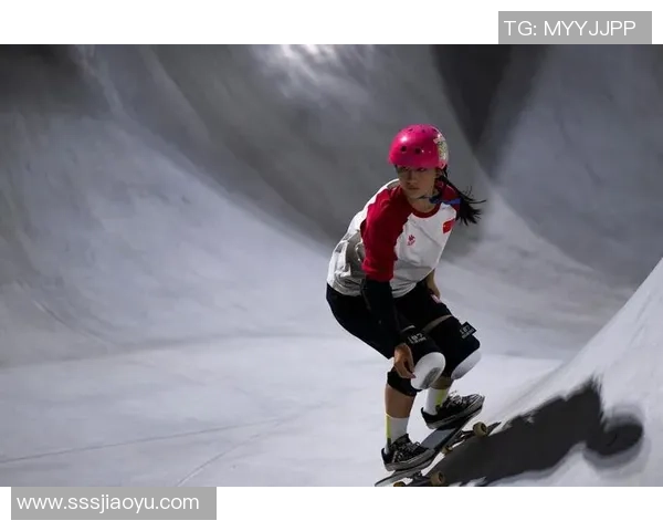 世界滑板锦标赛点评：北京飞盘队的力量表现