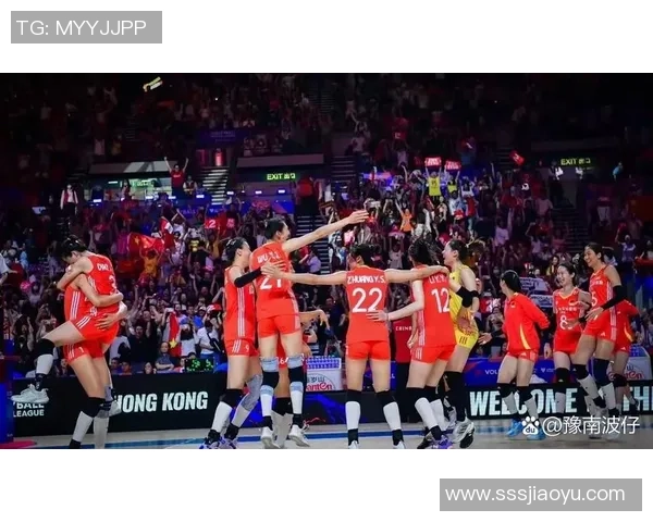 2026排球战术排名：深圳排球队创新高