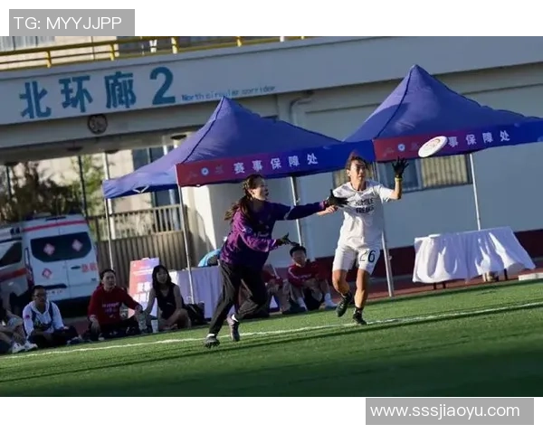 2026飞盘比赛经验排名：北京飞盘队创新高