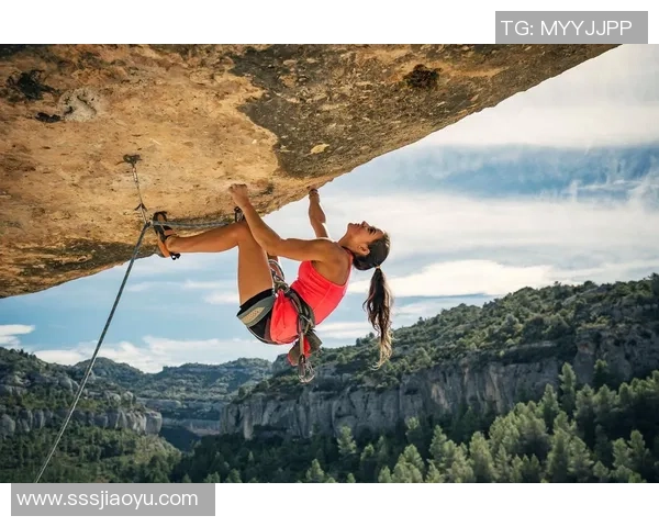 攀岩巨献:探秘北京攀岩队的节奏 攀岩巨献:探秘北京攀岩队的节奏