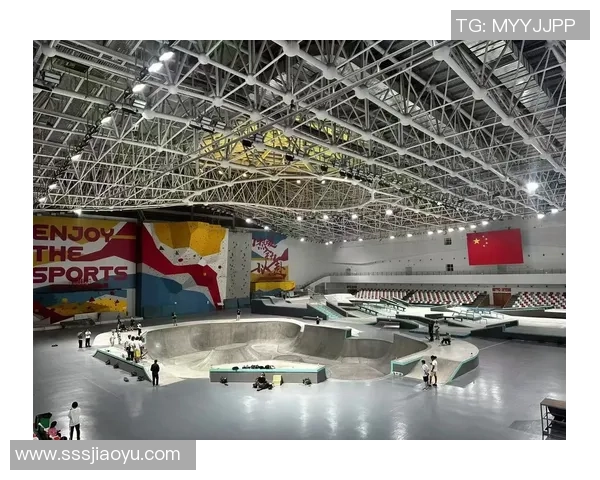 极限运动会点评:南京滑板队的状态表现 极限运动会点评:南京滑板队的状态表现